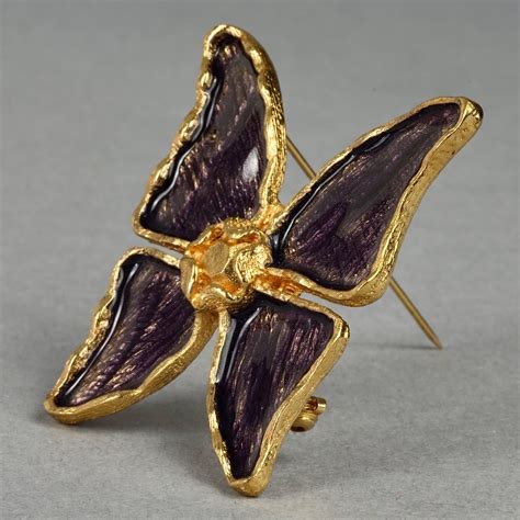 ysl brosa|ysl brooches and pins.